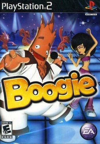 Boogie /PS2