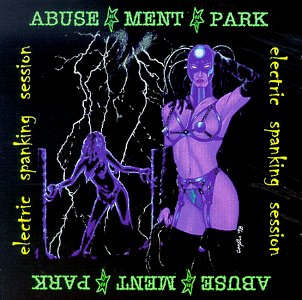 Image 0 of Electric Spanking