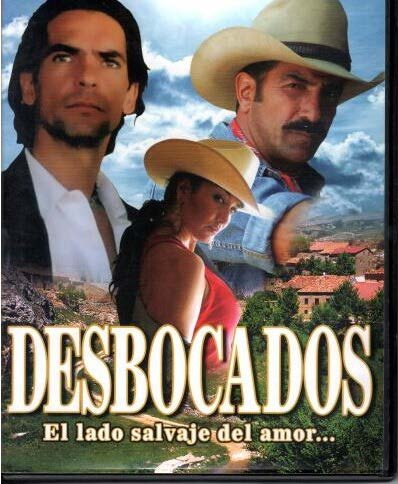 Image 0 of Desbocados