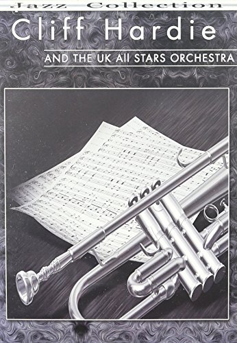 Image 0 of Cliff Hardie & The UK All Stars Orchestra