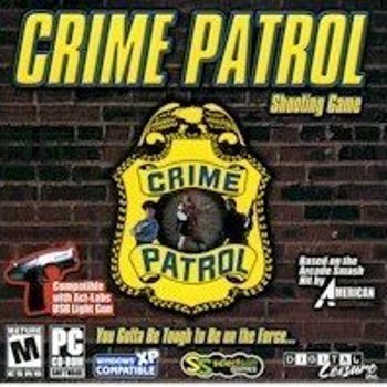 Image 0 of Crime Patrol