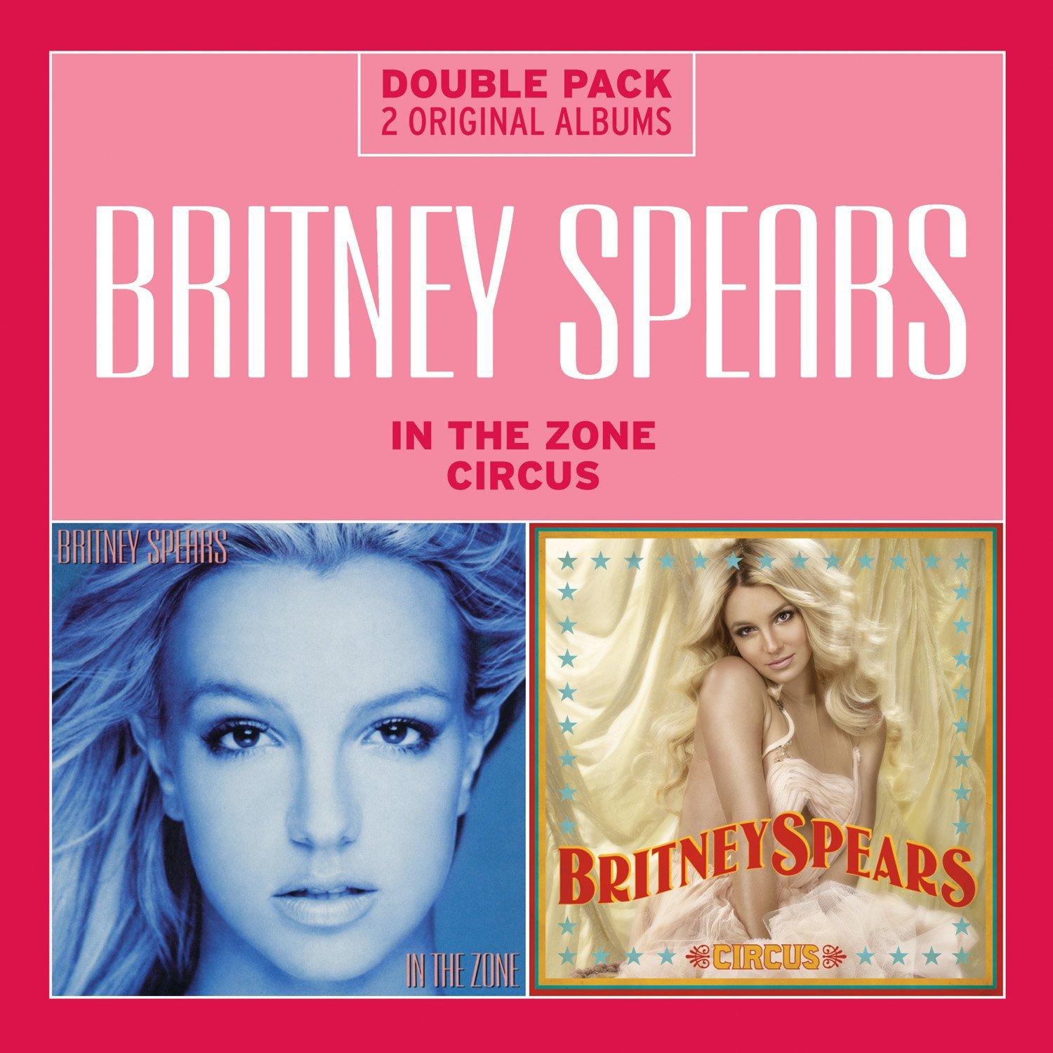 Image 0 of In the Zone/Circus