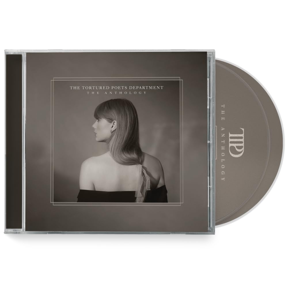 Image 0 of The d Poets Department: The Anthology