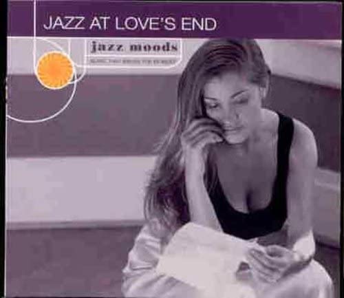 Various Artists, Jazz Moods: Jazz At Love's End, Audio CD | eBay