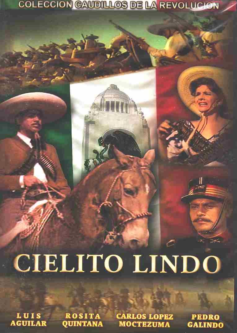 Image 0 of Cielito Lindo