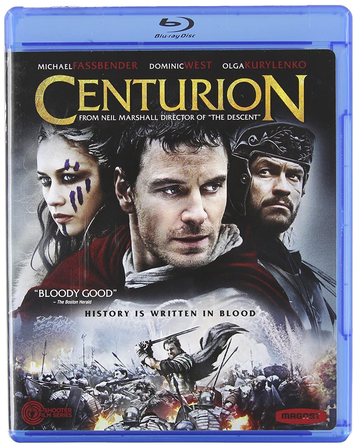 Image 0 of Centurion