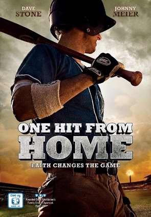 Image 0 of DVD-One Hit From Home