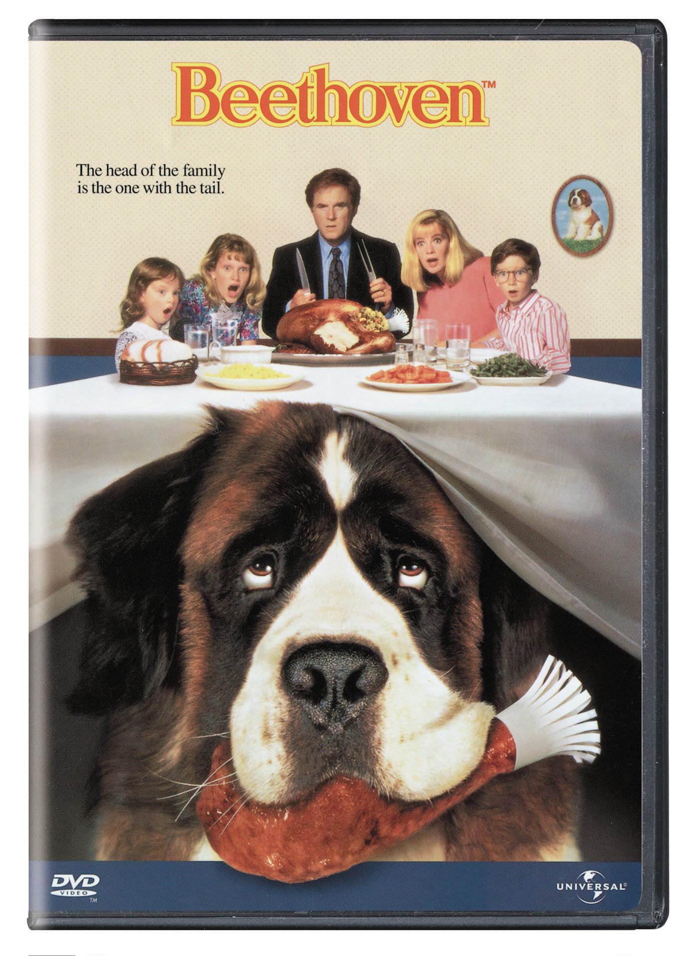 Image 0 of Beethoven [DVD]