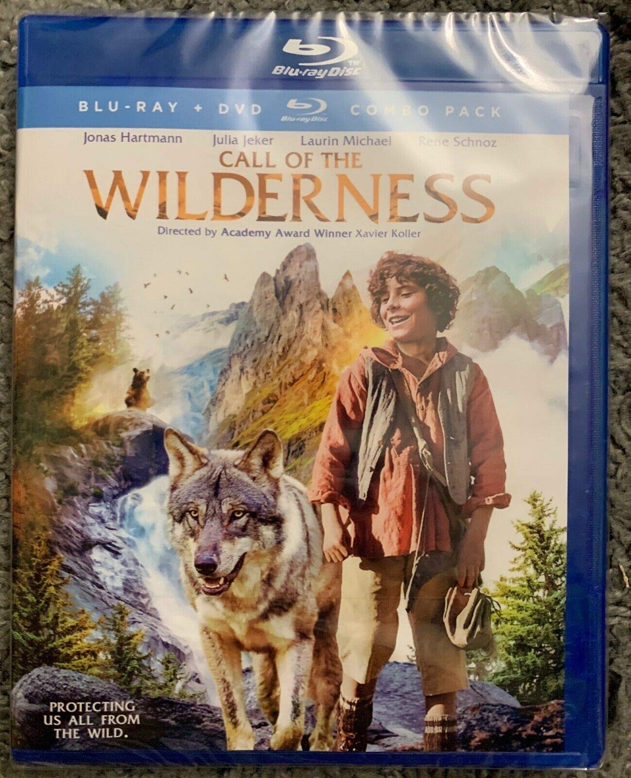 Image 0 of Call of the Wilderness