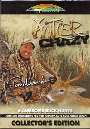 Image 0 of Antler Crazy