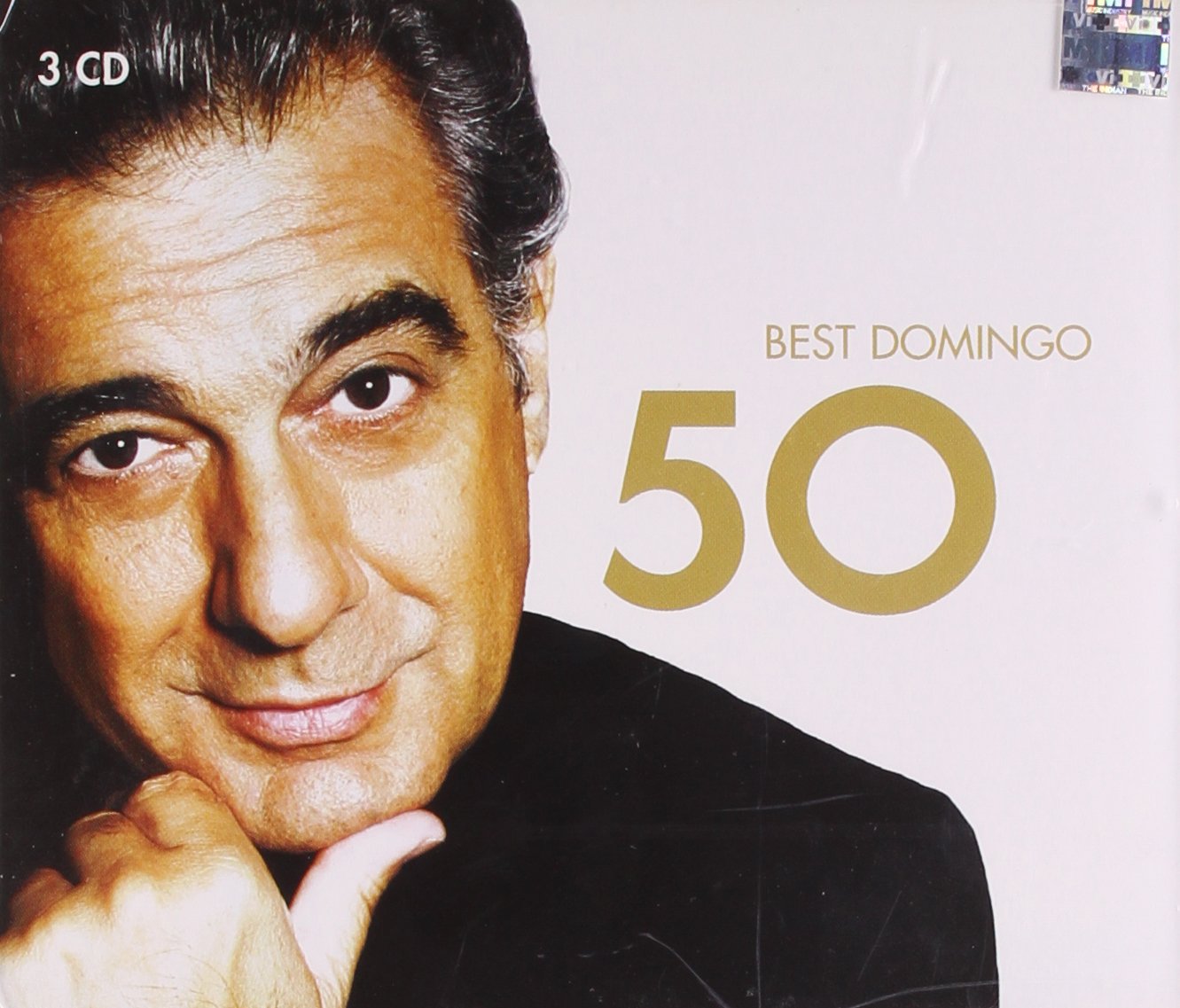 Image 0 of 50 Best Placido Domingo