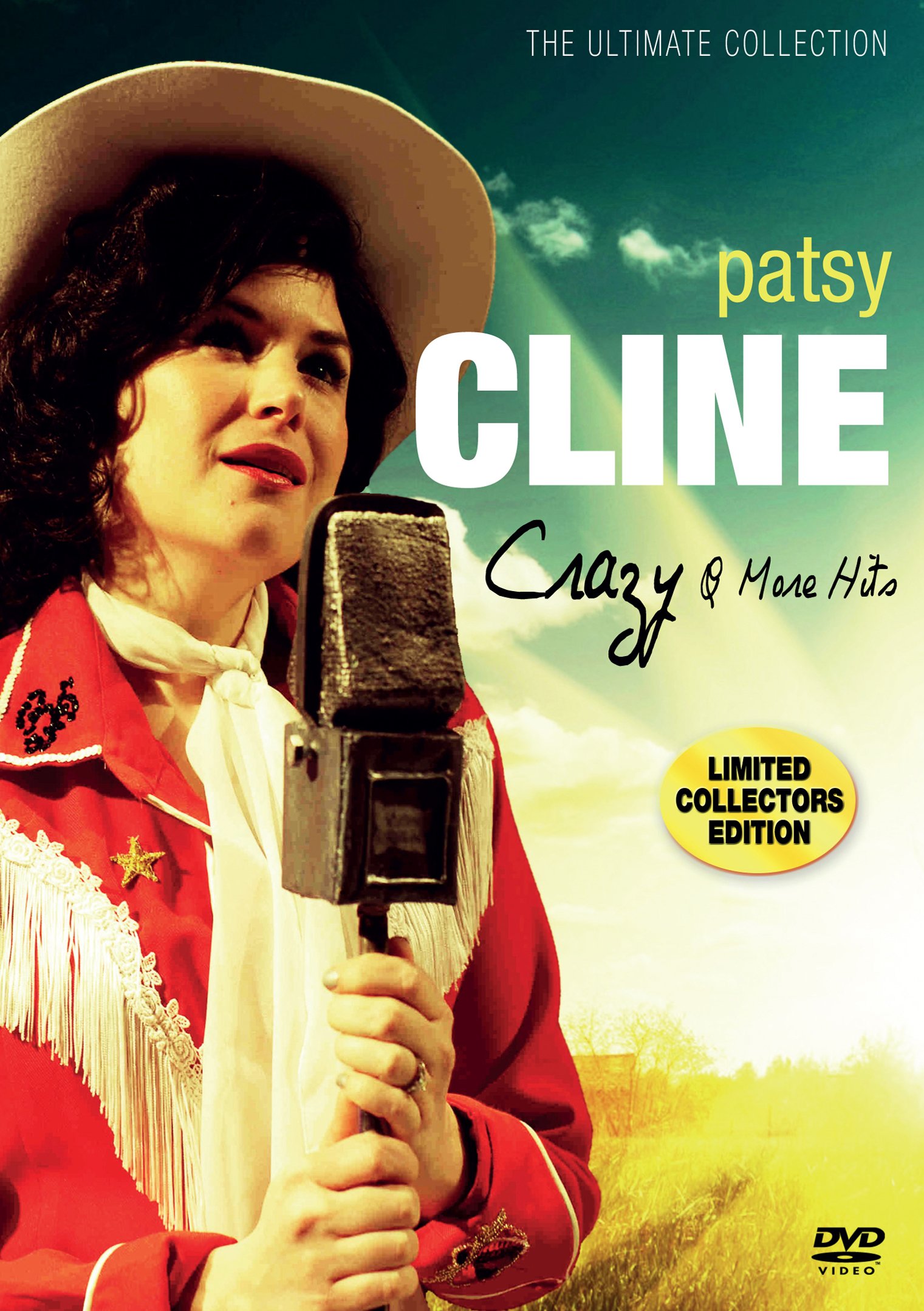Image 0 of Cline, Patsy - Crazy And More Hits