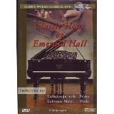 Image 0 of Classic Hour At Emerald Hall [DVD]