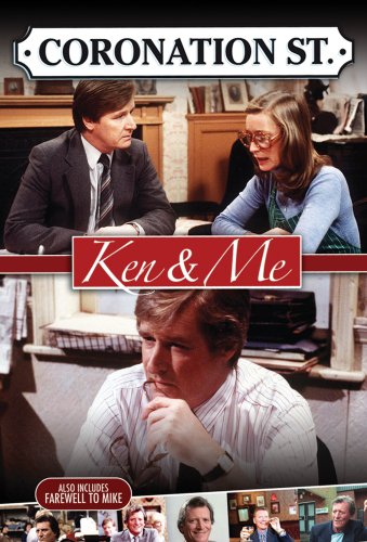 Image 0 of Coronation Street: Ken and Me