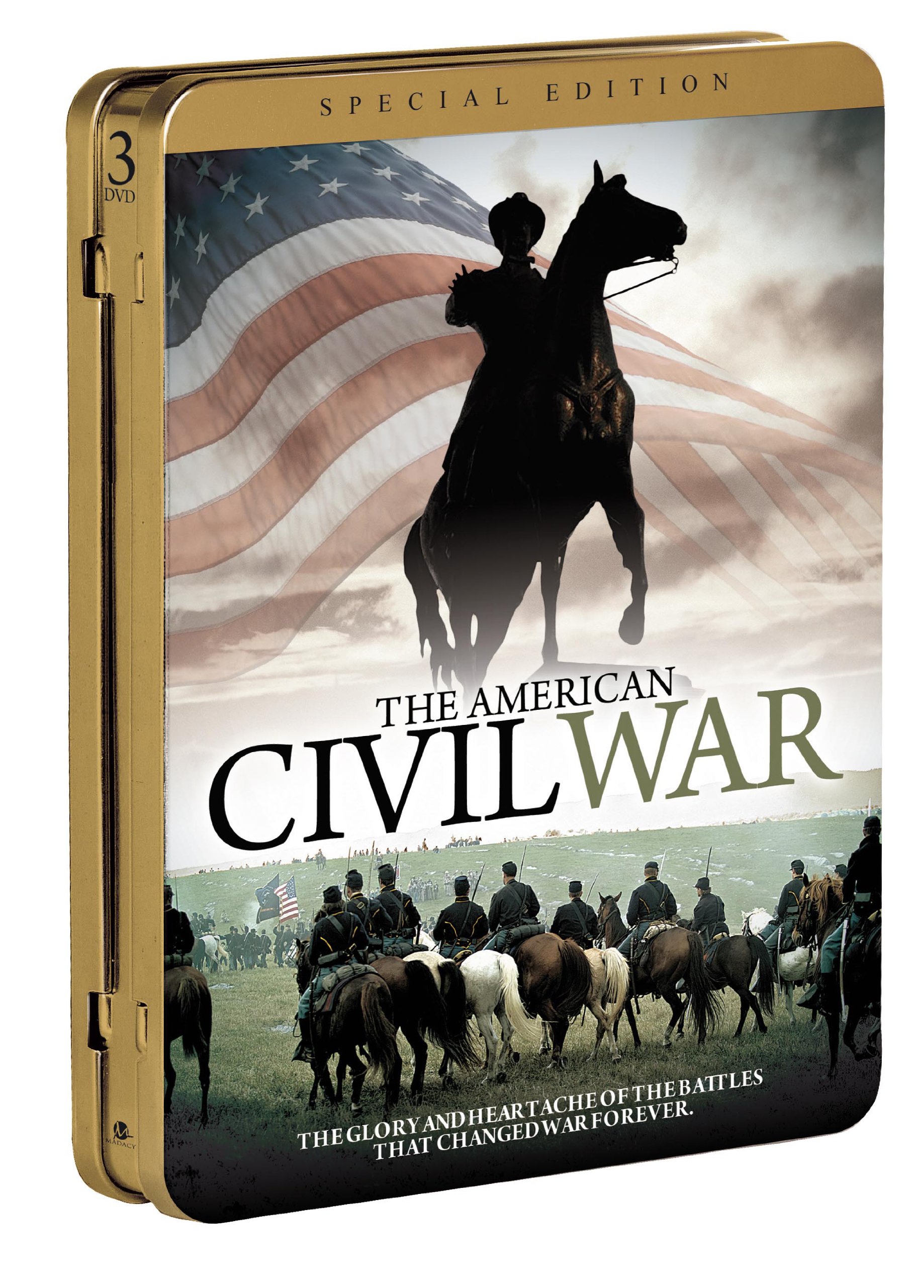 Image 0 of Civil War