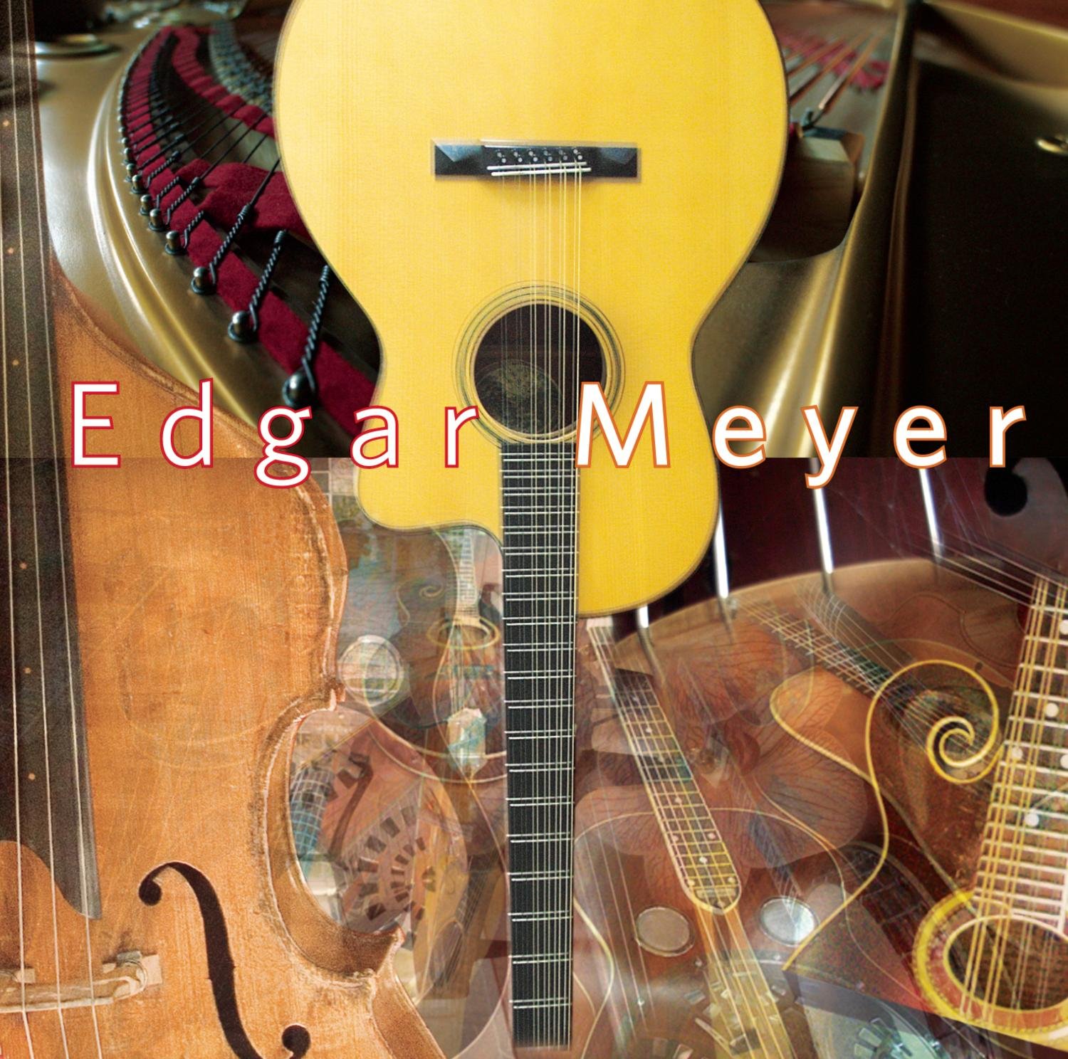 Image 0 of Edgar Meyer