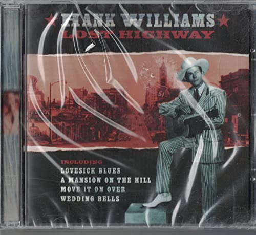 Image 0 of Lost Highway - UK Import