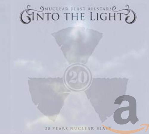 Image 0 of Nuclear Blast 20th Anniversary: Into the Light