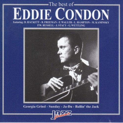 Image 0 of Eddie Condon