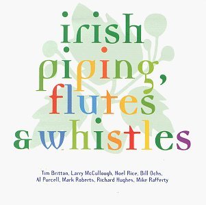Image 0 of Irish Piping Flutes & Whistles