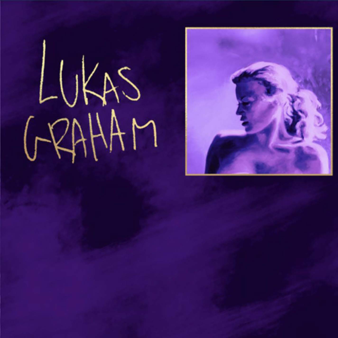 Image 0 of 3 (The Purple Album)