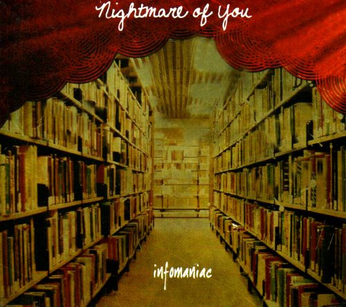 Image 0 of Infomaniac